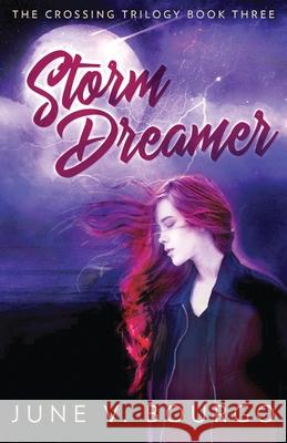 Storm Dreamer June V Bourgo 9784824101952