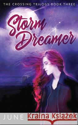 Storm Dreamer June V Bourgo 9784824101976