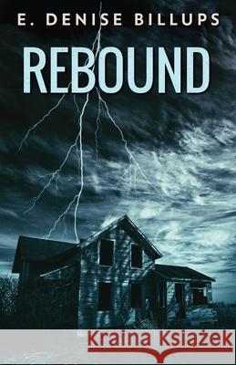 Rebound E Denise Billups 9784824104403 Next Chapter