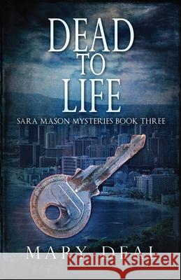 Dead To Life Mary Deal 9784824104502 Next Chapter