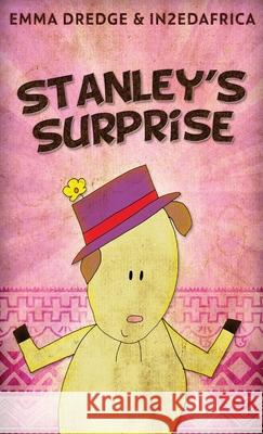 Stanley's Surprise Emma Dredge 9784824106490 Next Chapter