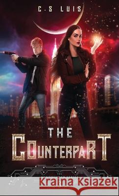 The Counterpart C. S. Luis 9784824108999 Next Chapter