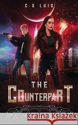 The Counterpart C. S. Luis 9784824109019 Next Chapter