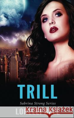 Trill Lorelei Bell 9784824109361 Next Chapter