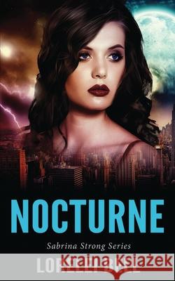 Nocturne Lorelei Bell 9784824109415 Next Chapter