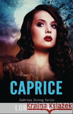 Caprice Lorelei Bell 9784824109453 Next Chapter