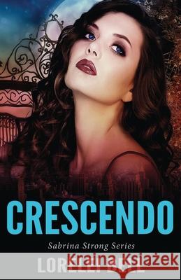 Crescendo Lorelei Bell 9784824109507 Next Chapter