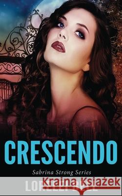 Crescendo Lorelei Bell 9784824109514 Next Chapter