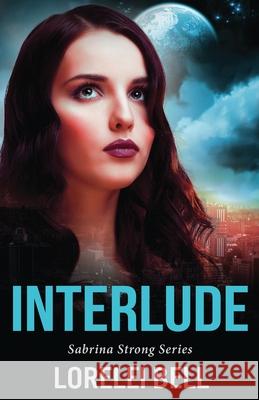 Interlude Lorelei Bell 9784824109606 Next Chapter