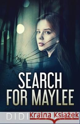 Search for Maylee Didi Oviatt 9784824110602