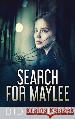 Search for Maylee Didi Oviatt 9784824110626