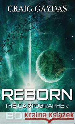 Reborn Craig Gaydas 9784824110848 Next Chapter