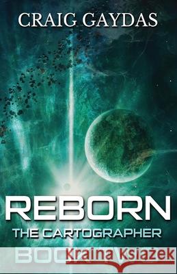 Reborn Craig Gaydas 9784824110855 Next Chapter