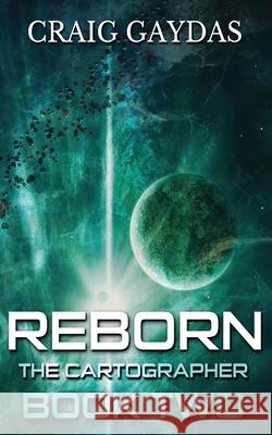 Reborn Craig Gaydas 9784824110862 Next Chapter