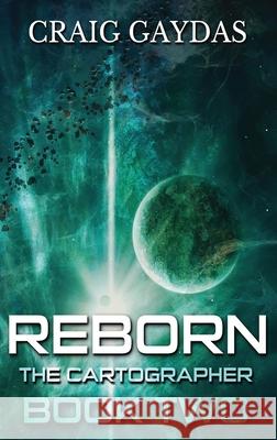 Reborn Craig Gaydas 9784824110879 Next Chapter