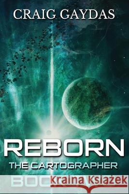 Reborn Craig Gaydas 9784824110886 Next Chapter