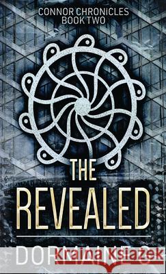 The Revealed Dormaine G 9784824110992