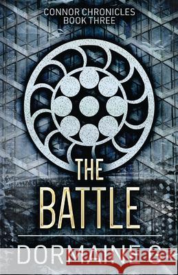 The Battle Dormaine G 9784824111050 Next Chapter