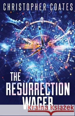 The Resurrection Wager Christopher Coates 9784824111203