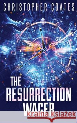 The Resurrection Wager Christopher Coates 9784824111227