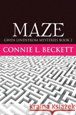 Maze Connie L Beckett 9784824111982 Next Chapter