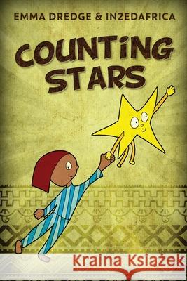 Counting Stars Emma Dredge 9784824113535 Next Chapter