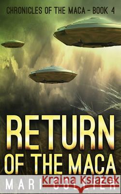 Return of the Maca Mari Collier 9784824113962 Next Chapter