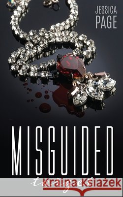Misguided Target Jessica Page 9784824114068