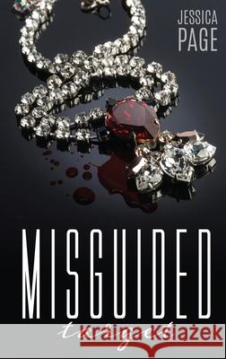 Misguided Target Jessica Page 9784824114075 Next Chapter
