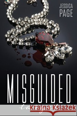 Misguided Target Jessica Page 9784824114082