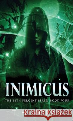 Inimicus T. H. Morris 9784824115249 Next Chapter