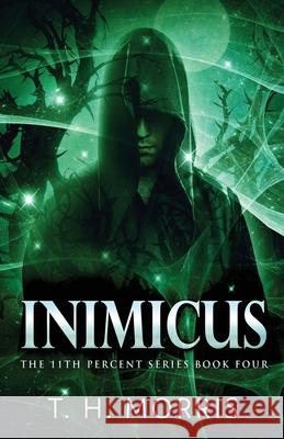 Inimicus T. H. Morris 9784824115256 Next Chapter