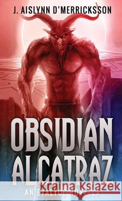 Obsidian Alcatraz J. Aislynn D 9784824117991 Next Chapter