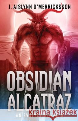 Obsidian Alcatraz J. Aislynn D 9784824118004 Next Chapter