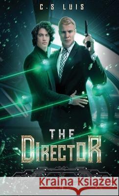 The Director C S Luis 9784824118547 Next Chapter