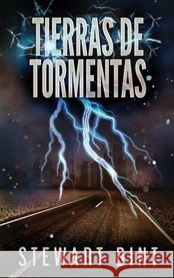 Tierras de Tormentas Stewart Bint 9784824120014 Next Chapter Circle