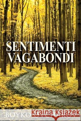 Sentimenti Vagabondi Boyko Ovcharov 9784824120137