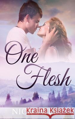 One Flesh: Love in the Valleys Nick Sweet 9784824121172 Next Chapter