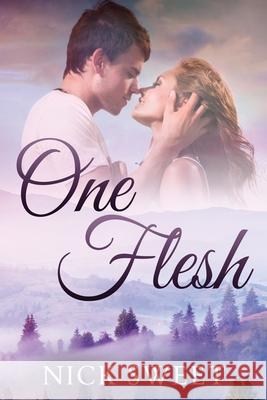 One Flesh: Love in the Valleys Nick Sweet 9784824121189 Next Chapter