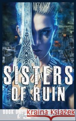 Sisters of Ruin Darren Lewis 9784824121271