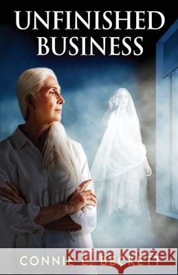 Unfinished Business Connie L. Beckett 9784824125392