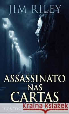 Assassinato Nas Cartas Jim Riley 9784824127273 Next Chapter Gk