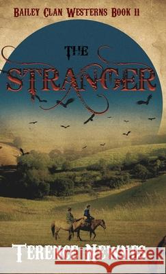 The Stranger Terence Newnes 9784824127686 Next Chapter