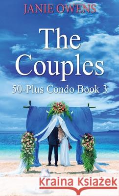 The Couples Janie Owens 9784824128607 Next Chapter