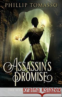 Assassin's Promise Phillip Tomasso 9784824128768 Next Chapter