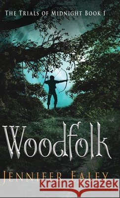 Woodfolk Jennifer Ealey 9784824129512