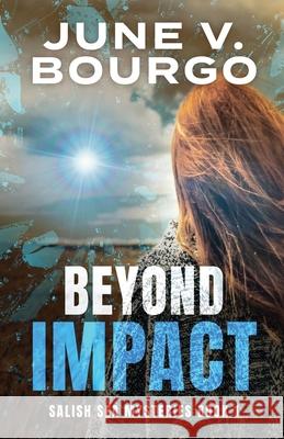 Beyond Impact June V. Bourgo 9784824135209 Next Chapter