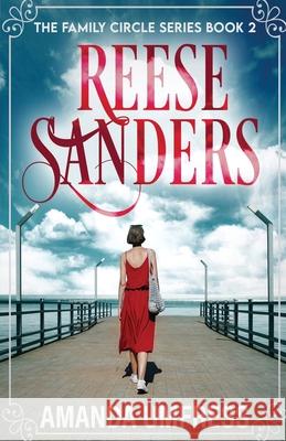 Reese Sanders Amanda Umfress 9784824135575 Next Chapter
