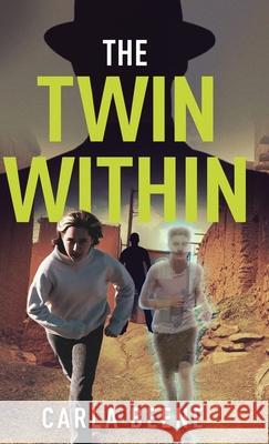 The Twin Within Carla Beene 9784824135971