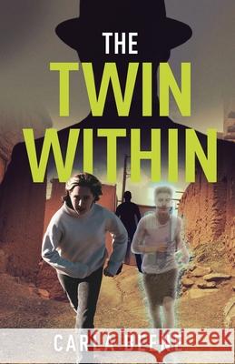 The Twin Within Carla Beene 9784824135988 Next Chapter